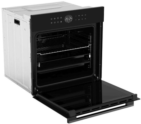 Духовой шкаф HAIER HOX-T08AMTB