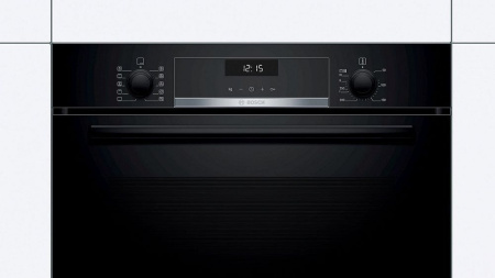 Духовой шкаф BOSCH HBG537BB0R