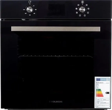 Духовой шкаф HOLBERG HEO 6581TBL