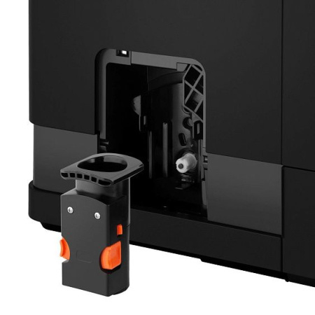 Кофемашина MAUNFELD MF-A8021CBK