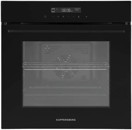 Духовой шкаф KUPPERSBERG HF 614 BB