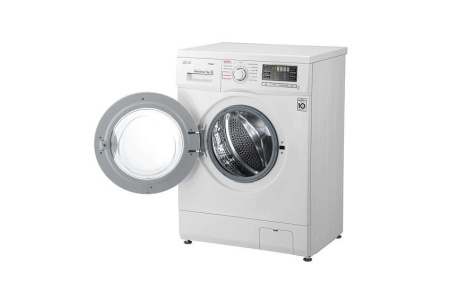 Стиральная машина LG F1296HDS0