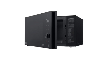 Микроволновая печь LG MH6565DIS