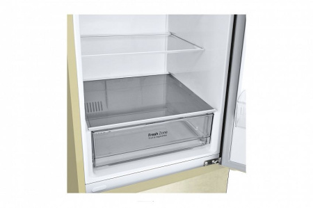 Холодильник LG GA-B459CECL