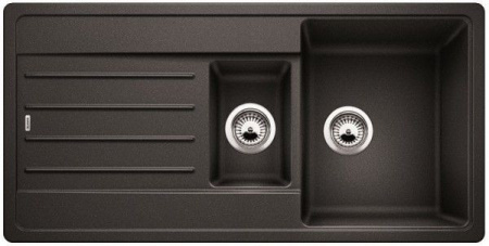 Мойка BLANCO 522207 BLANCO LEGRA 6 S антрацит