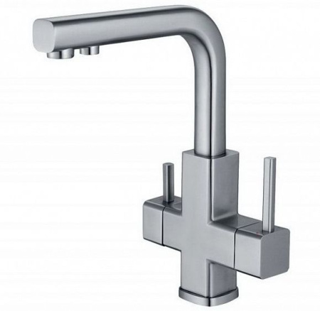 Смеситель ZORG SZR-1126