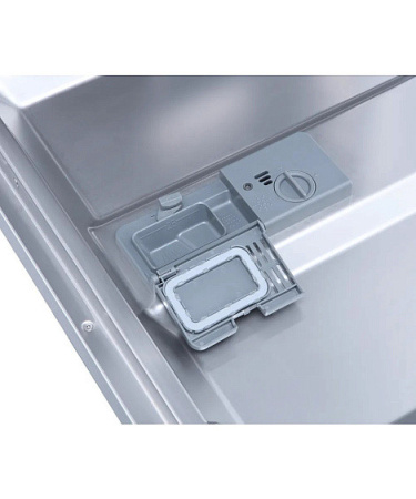 Посудомоечная машина MONSHER MDF 6037 Blanc