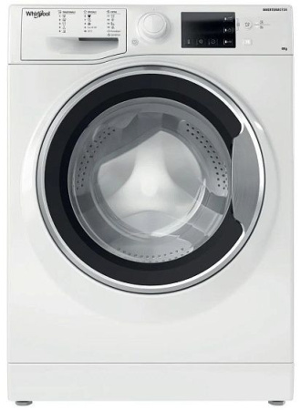 Стиральная машина WHIRLPOOL WRBSB 6228 W