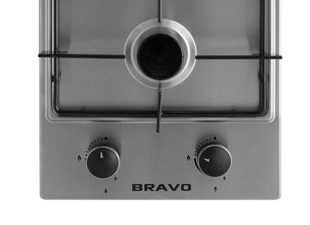 Варочная поверхность BRAVO FGH30S2 X
