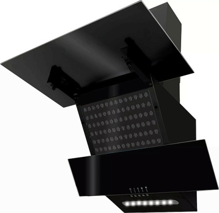 Вытяжка DELONGHI MAX-GR 60