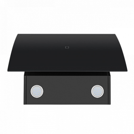 Вытяжка MAUNFELD SHEFFIELD 60 Glass Black