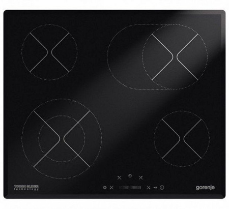 Поверхность GORENJE ecs 620 bc