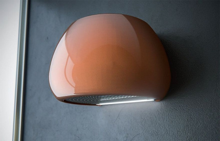 Вытяжка SIRIUS SLT106 LINK copper