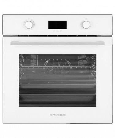 Духовой шкаф KUPPERSBERG FH 611 W