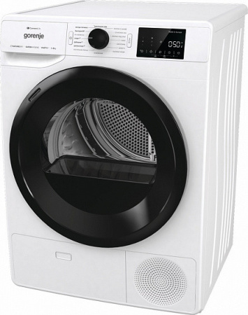 Сушильная машина GORENJE DPNE92GNLWIFI/C