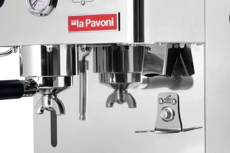 Кофемашина SMEG La Pavoni LPCDMB02EU