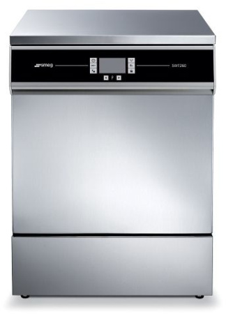 Посудомоечная машина SMEG SWT260X