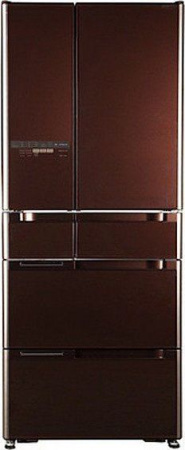 Холодильник  HITACHI r-с 6200 u xt