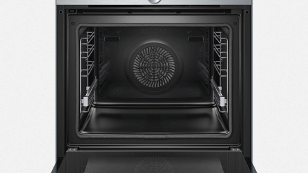 Духовой шкаф Siemens HB 676G0S1