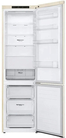 Холодильник LG GW-B459SECM