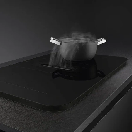 Варочная поверхность SMEG HHSL7844MB