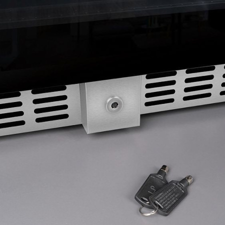 Винный шкаф MEYVEL MV95-KST2 (Slim)