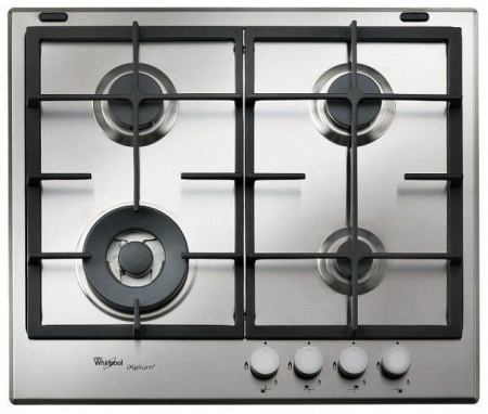 Газовая панель Whirlpool GMA 6422/IXL