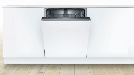 Встраиваемая посудомоечная машина BOSCH SMV25AX00R