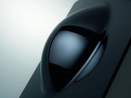 Вытяжка GALVAMET Sphera 65/F BLACK