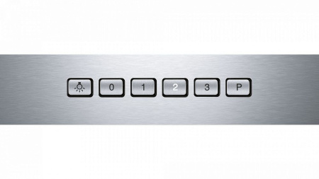 Каминная вытяжка BOSCH DWW 067A50