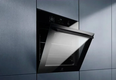 Духовой шкаф ELECTROLUX LOD6F77WZ