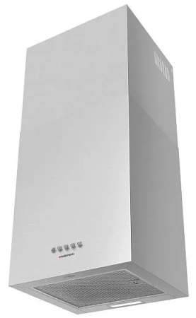 Вытяжка MEFERI ROOMBOX40IX ISLA COMFORT