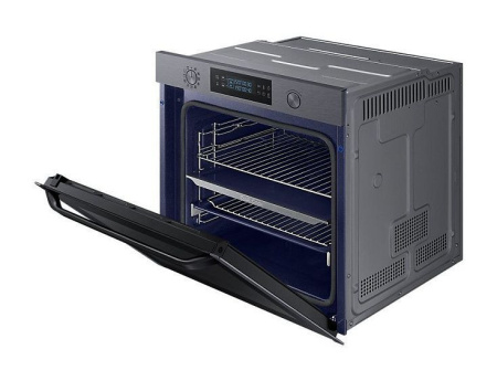 Электрический духовой шкаф SAMSUNG NV75K5571RG/WT