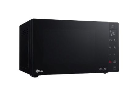 Микроволновая печь LG MH6535GIS