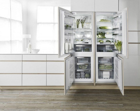 Холодильник ASKO RFN31831i