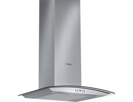 Вытяжка BOSCH DWA06E651