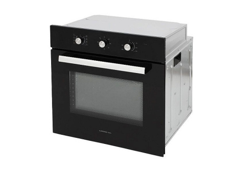 Духовой шкаф LERAN EO 6070 BG