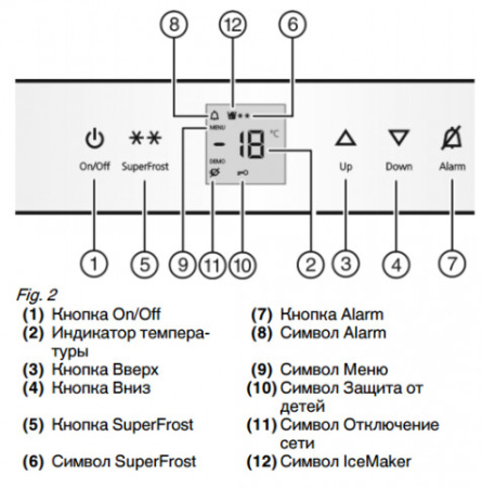 Электрический духовой шкаф MAUNFELD MEOXN.376RCC.TA