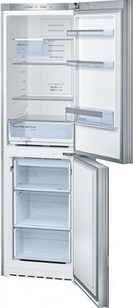 Холодильник Bosch KGN 39LA10