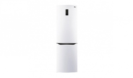 Холодильник LG GB-B329SWDZ белый