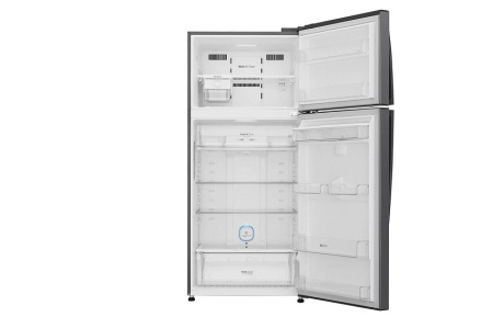 Холодильник LG GN-F702HMHU