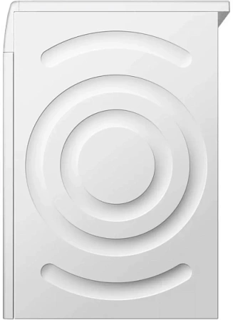 Сушильная машина BOSCH WTH86277PL