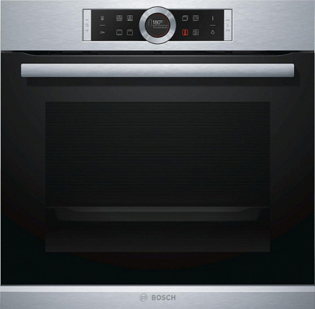 Духовой шкаф BOSCH HBG632BS1M