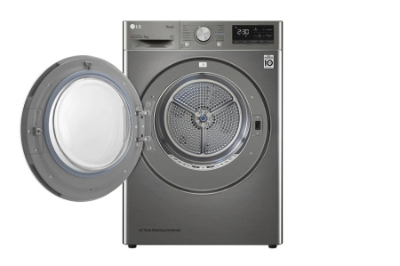 Сушильная машина LG DC90V5V9S