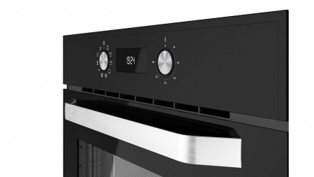 Стиральная машина HAIER HW60-BP12929BS