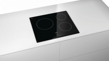 Поверхность BOSCH PIM631B18E