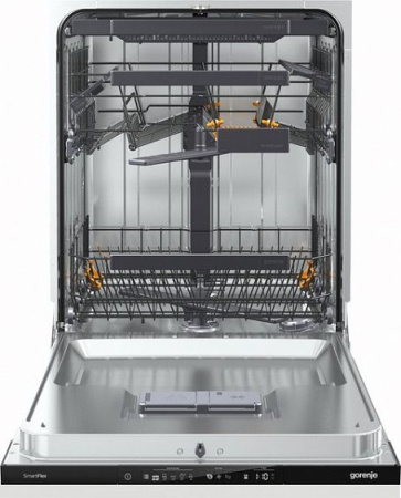 Посудомоечная машина GORENJE RGV 65160
