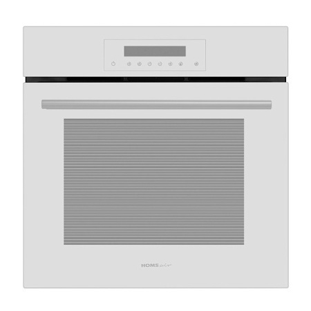 Духовой шкаф HOMSair OEH606WH