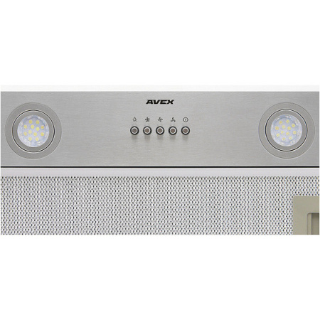 Вытяжка AVEX VN 6081 X