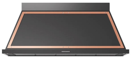 Вытяжка ILVE ANB150/BUB
